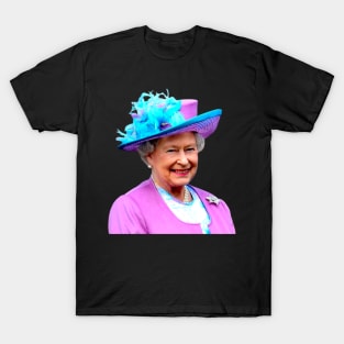 Legendary Queen 1926-2022 T-Shirt